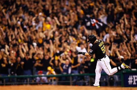 pirates postseason history|Pittsburgh Pirates Playoff History .